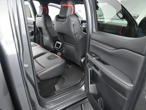 Used 2025 Ford Ranger Raptor AWD/4WD image 10