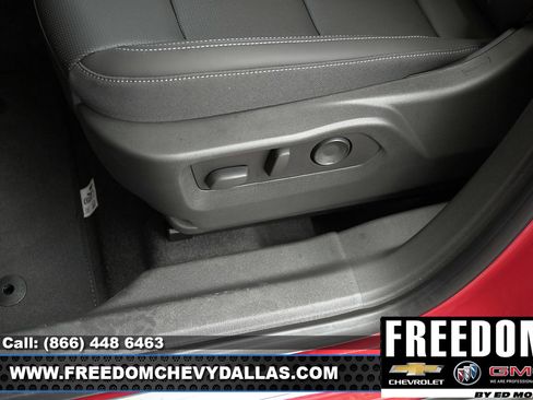 New 2025 Buick Envision Preferred image 33