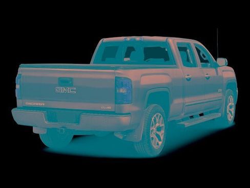 Used 2015 GMC Sierra 1500 SLE w/ SLE Value Package image 34