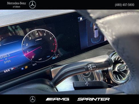 Certified 2025 Mercedes-Benz GLB 250 GLB 250 image 28