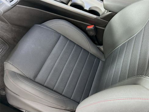 Used 2024 Dodge Hornet R/T w/ R/T Blacktop Package image 12