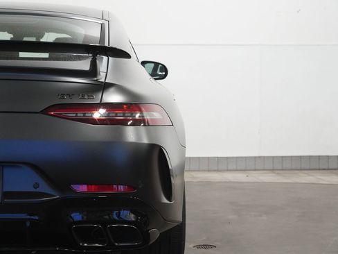 New 2026 Mercedes-Benz AMG GT 63 image 16