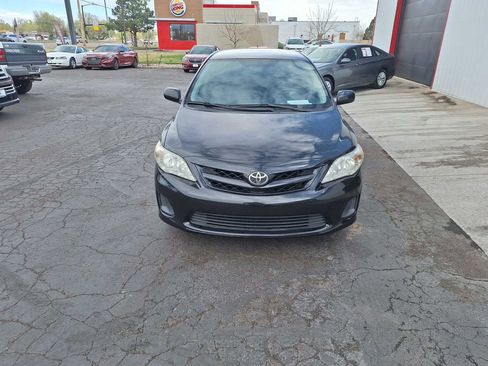 Used 2011 Toyota Corolla LE image 11