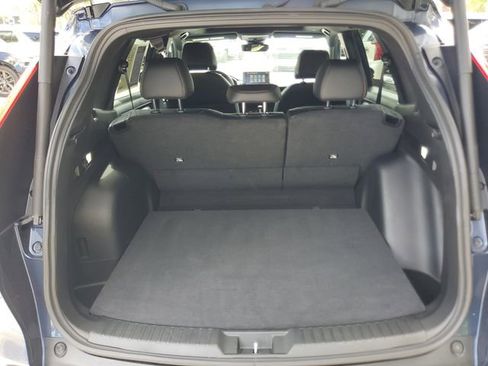 Used 2025 Honda CR-V Sport-L image 10