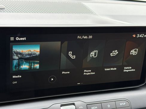 New 2026 Kia K4 LXS image 15