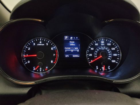 Used 2018 Kia Forte LX w/ LX Rear Camera Package FWD image 23