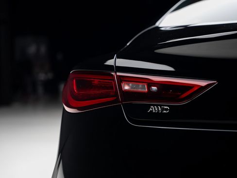 Used 2019 INFINITI Q60 3.0t Luxe AWD/4WD image 28