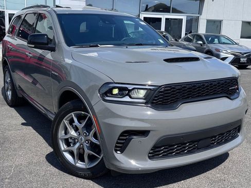 New 2026 Dodge Durango GT AWD/4WD image 1