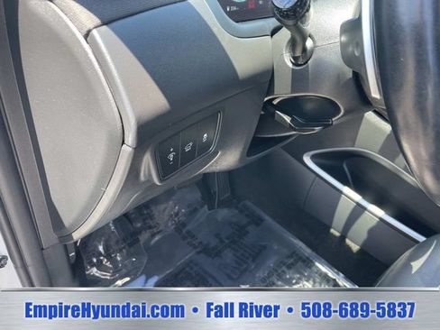 Used 2024 Hyundai Tucson Limited AWD/4WD image 22