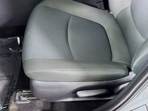 Certified 2025 Toyota RAV4 LE AWD/4WD image 20