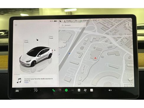 Used 2022 Tesla Model 3 Long Range AWD/4WD image 31