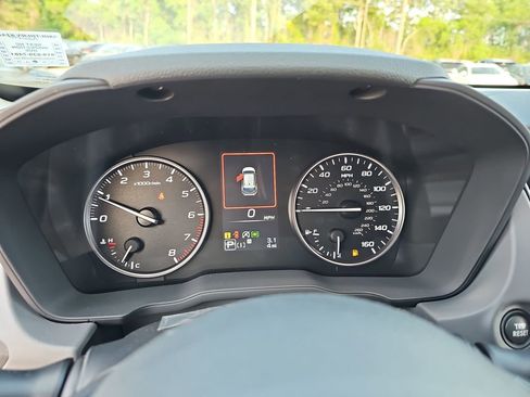 New 2026 Subaru Crosstrek 2.5i Limited AWD/4WD image 40