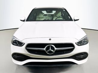 Used 2023 Mercedes-Benz C 300 4MATIC Sedan video 2