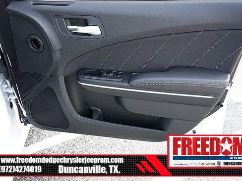 New 2023 Dodge Charger Scat Pack w/ Harman/Kardon Audio Group image 40