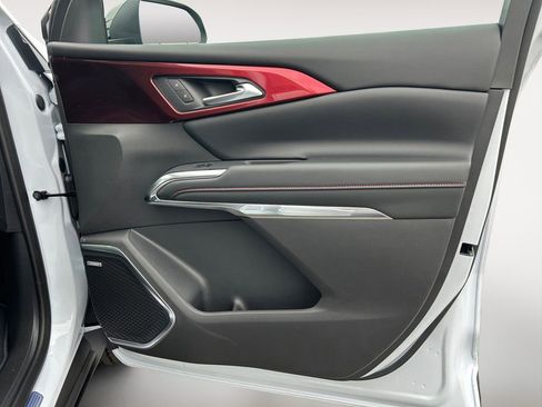 New 2026 Chevrolet Traverse Z71 AWD/4WD image 25