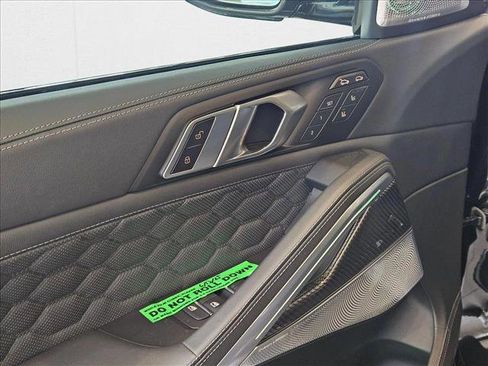 Used 2026 BMW X6 M Competition w/ Executive Package image 17