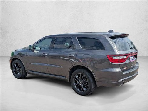 Used 2021 Dodge Durango GT AWD/4WD image 8