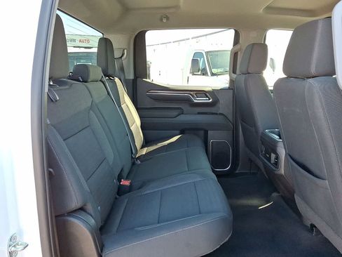 Certified 2023 Chevrolet Silverado 1500 RST AWD/4WD image 31