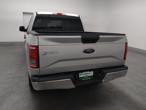 Used 2016 Ford F150 XLT w/ Equipment Group 301A Mid RWD image 6