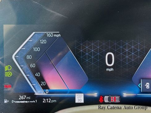 Used 2026 BMW X1 xDrive28i w/ Convenience Package image 12