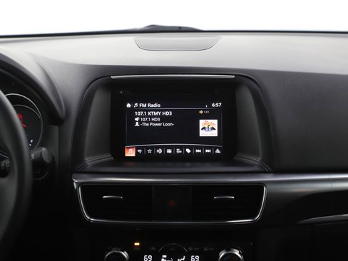 Used 2016 MAZDA CX-5 Grand Touring image 15