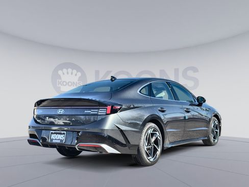 New 2026 Hyundai Sonata SEL image 7