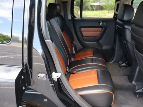 Used 2006 HUMMER H3 AWD/4WD image 21