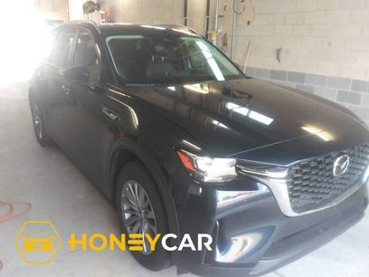 Used 2025 MAZDA CX-90 3.3 Turbo w/ Select Package