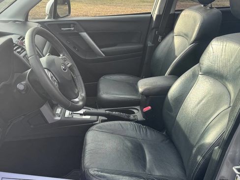 Used 2014 Subaru Forester 2.5i Limited w/ Popular Package #2 image 15