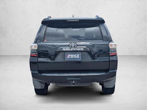 Used 2021 Toyota 4Runner SR5 RWD image 6