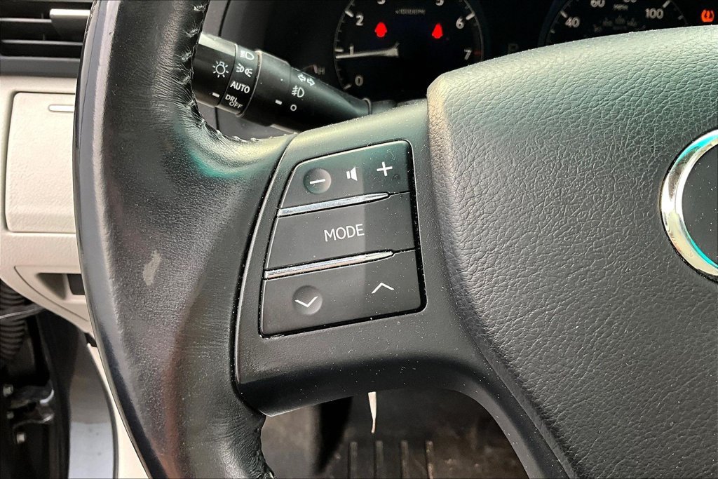 Used 2010 Lexus RX 350 2WD image 11