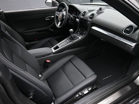 New 2025 Porsche 718 Cayman image 27