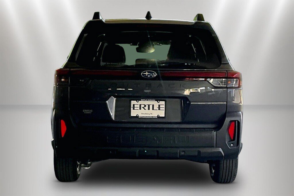 New 2026 Subaru Outback Limited AWD/4WD image 4