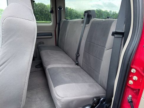 Used 2010 Ford F250 4x4 SuperCab Super Duty image 21