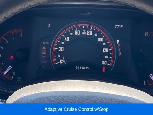 Used 2025 Dodge Durango R/T AWD/4WD image 10