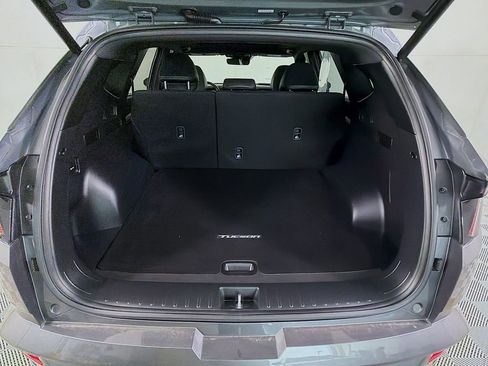 Used 2024 Hyundai Tucson N Line image 30