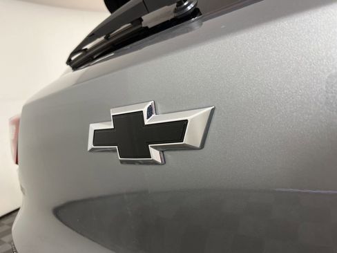 New 2026 Chevrolet TrailBlazer RS w/ Convenience Package image 12