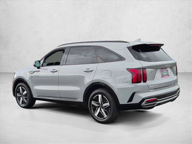 Used 2023 Kia Sorento EX w/ Panoramic Sunroof Package FWD image 6