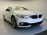 Used 2014 BMW 435i Convertible image 4