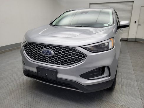 Used 2023 Ford Edge SEL image 15