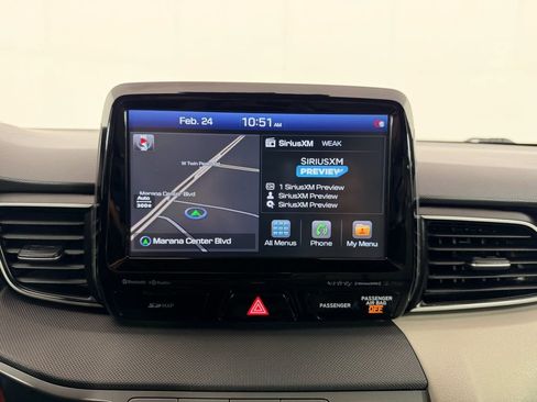 Used 2020 Hyundai Veloster Turbo Ultimate image 15