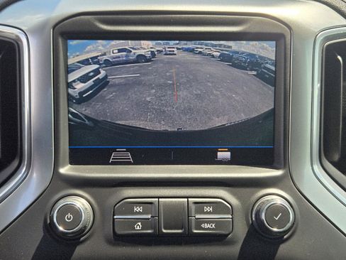 Used 2020 Chevrolet Silverado 1500 LT w/ Texas Edition RWD image 17