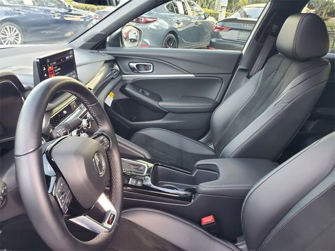 Used 2025 Acura Integra A-Spec image 15