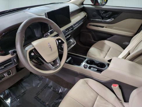 Certified 2023 Lincoln Corsair Reserve w/ Equipment Group 201A AWD/4WD image 11