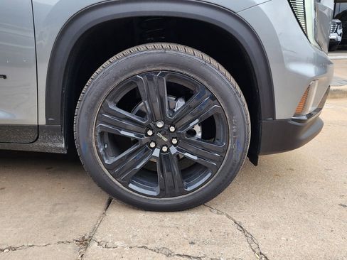 New 2026 GMC Acadia Elevation w/ Black Edition image 55