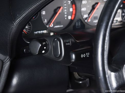 Used 1992 Acura NSX image 29