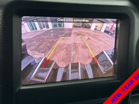 Used 2018 Jeep Wrangler Unlimited Sport S image 20