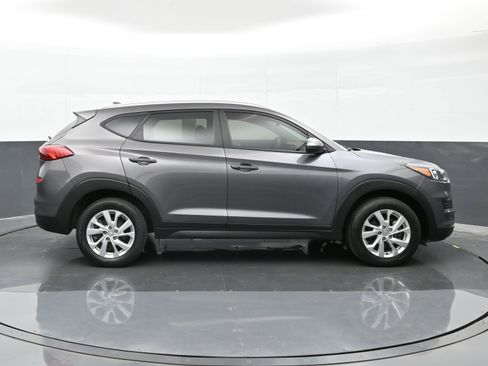 Used 2020 Hyundai Tucson Value image 9