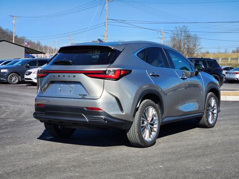 Used 2025 Lexus NX 350 NX 350 Luxury w/ Accessory Package (2T) image 15