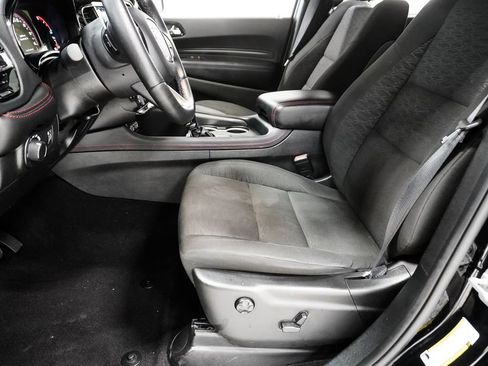 Certified 2024 Dodge Durango GT AWD/4WD image 10